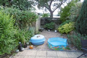 Garden- click for photo gallery